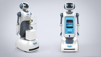 服务机器人展会宣传首选深圳12月份机器人展览会